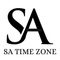 SA TIME ZONE
